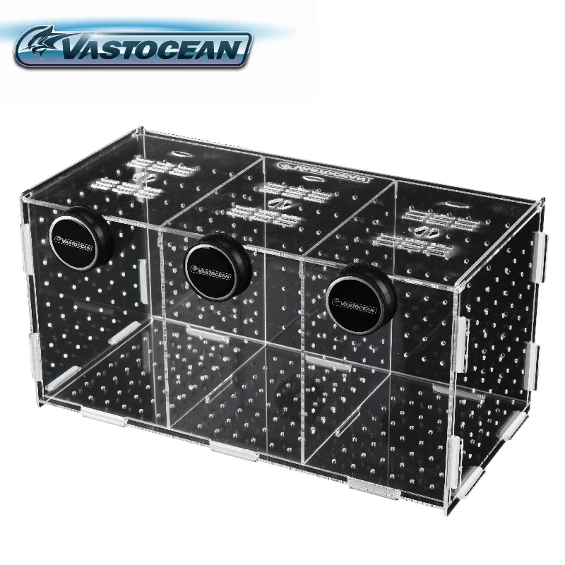 Marine Aquarium Glue - VASTOCEAN Aquarium Magnetische Gecombineerde Acryl Uitkomen