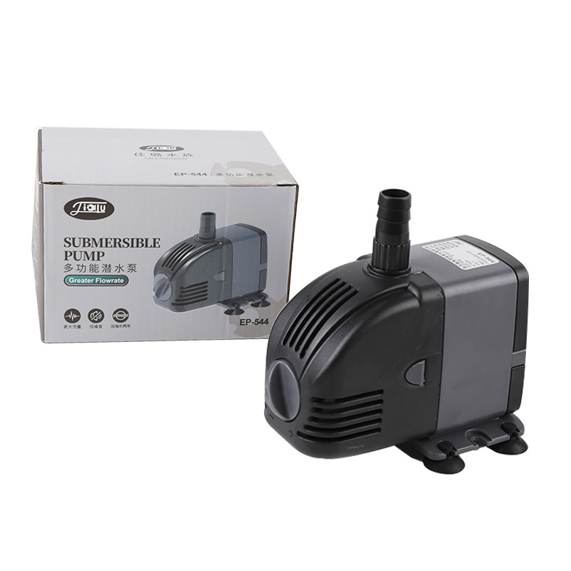 Aquarium Blue Marine Reef 60 - 220V SUNSUN Dompelpomp met instelbaar laag