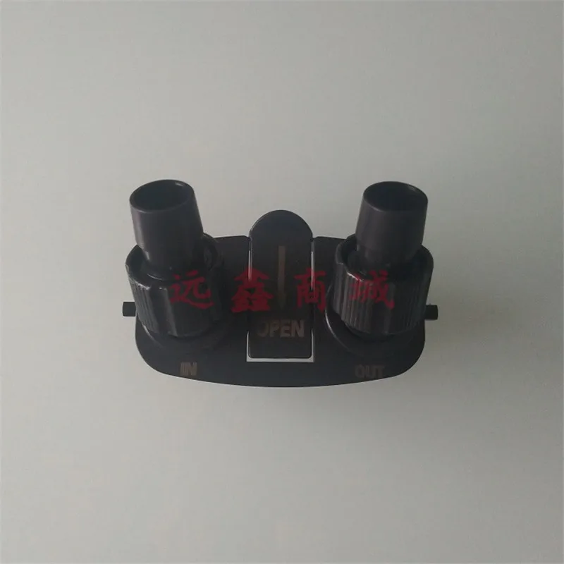 Aquarium Blue Marine Reef 60 - 1 Stuks Sunsun Externe Filter Originele
