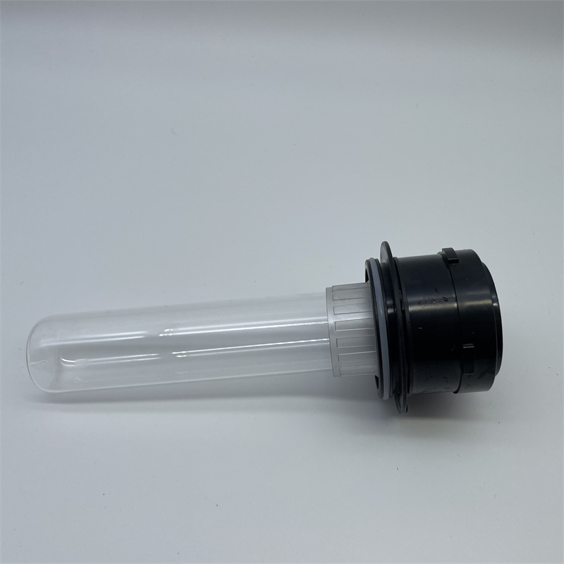 Aquarium Blue Marine Reef 60 - SUNSUN HW-5000 filterpomp originele UV-lamp glazen