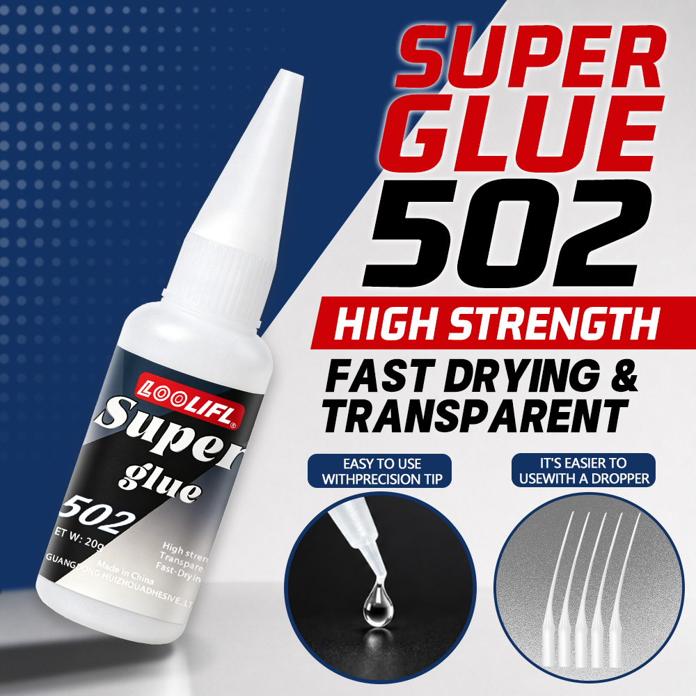 Loolifl-502-20Ml Instant trans - Marine Aquarium Glue recensie en prijs