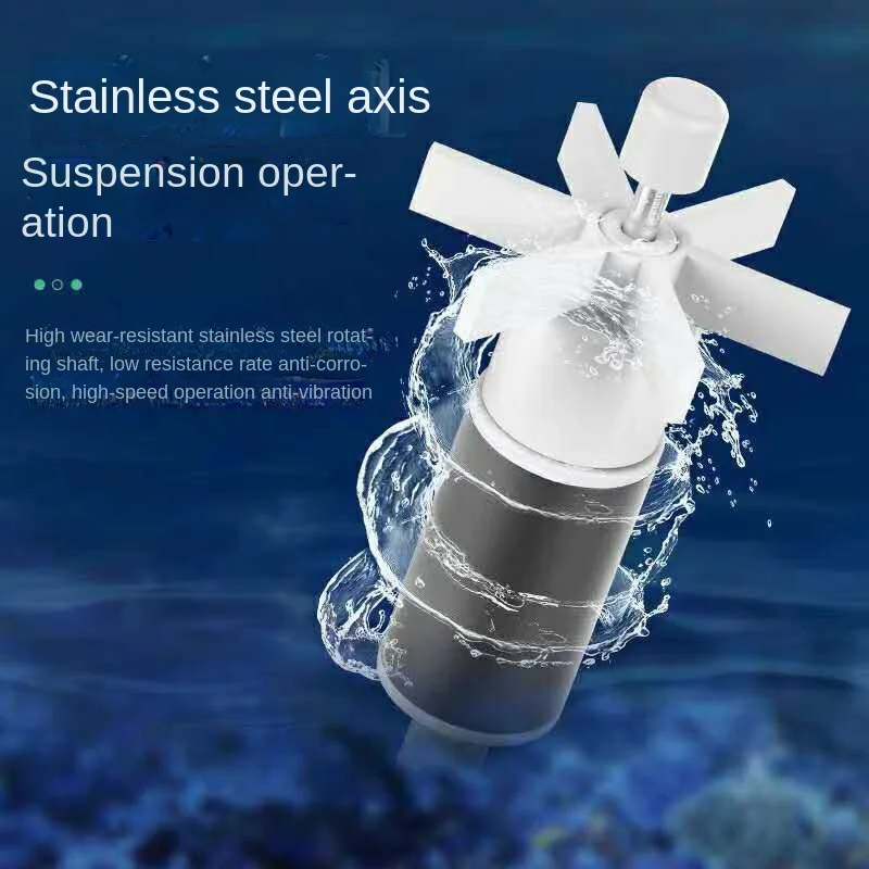SUNSUN XQP Ultrastille 3-60W D - Aquarium Blue Marine Reef 60 recensie en prijs