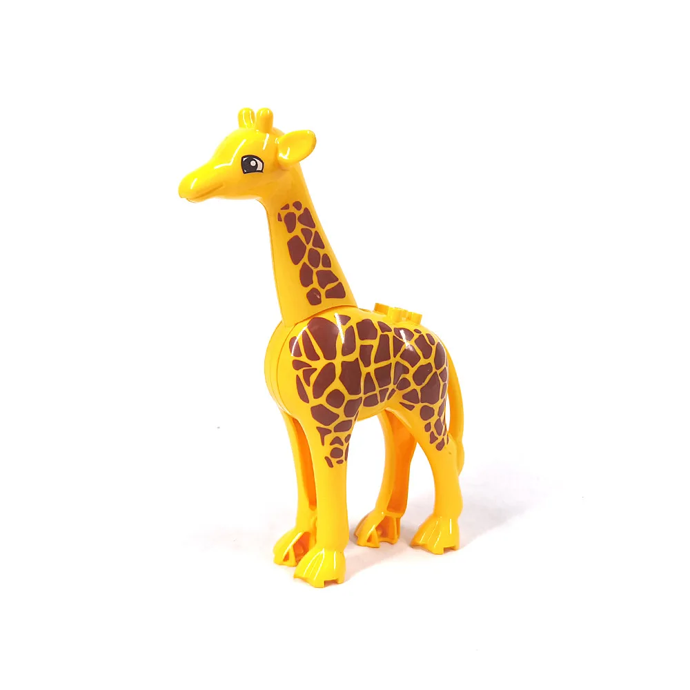 MOC 1PCS Gedrukt Dierentuindie - Marine Zoo recensie en prijs