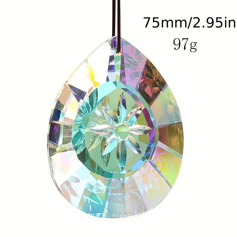 75 mm AB Color Sunflower Cryst - Aquarium Blue Marine Reef 60 recensie en prijs