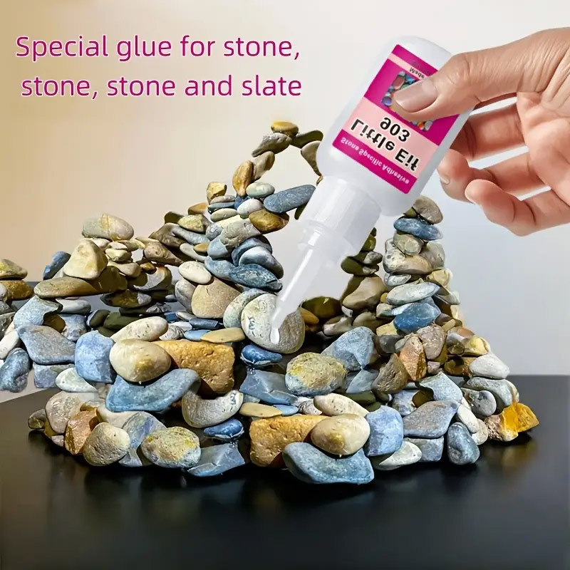 20g zware sneldrogende steenli - Marine Aquarium Glue recensie en prijs