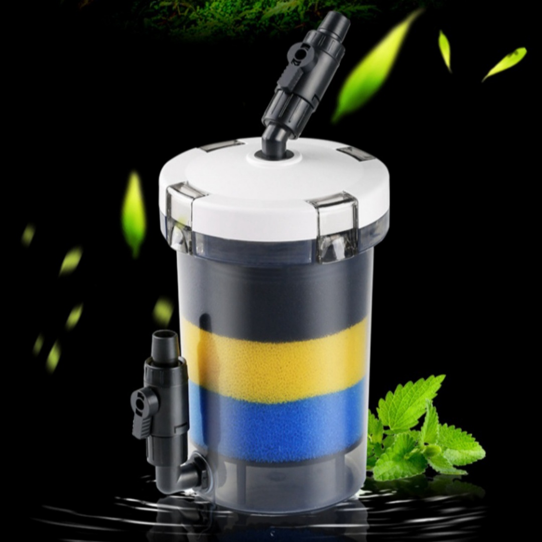 SUNSUN EW-602 EW-603 EW-604 St - Aquarium Blue Marine Reef 60 recensie en prijs