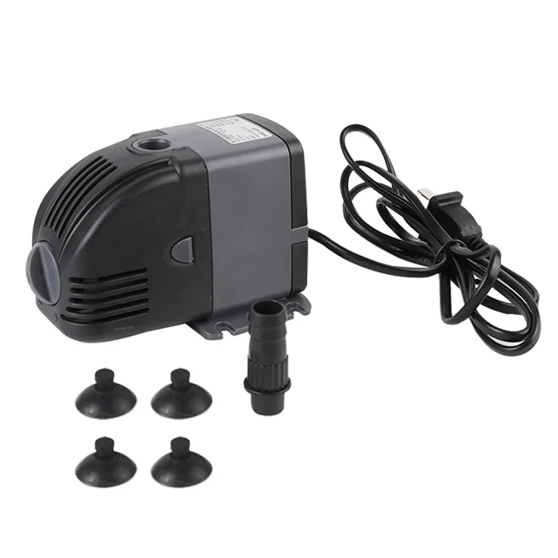 220V SUNSUN Dompelpomp met ins - Aquarium Blue Marine Reef 60 recensie en prijs