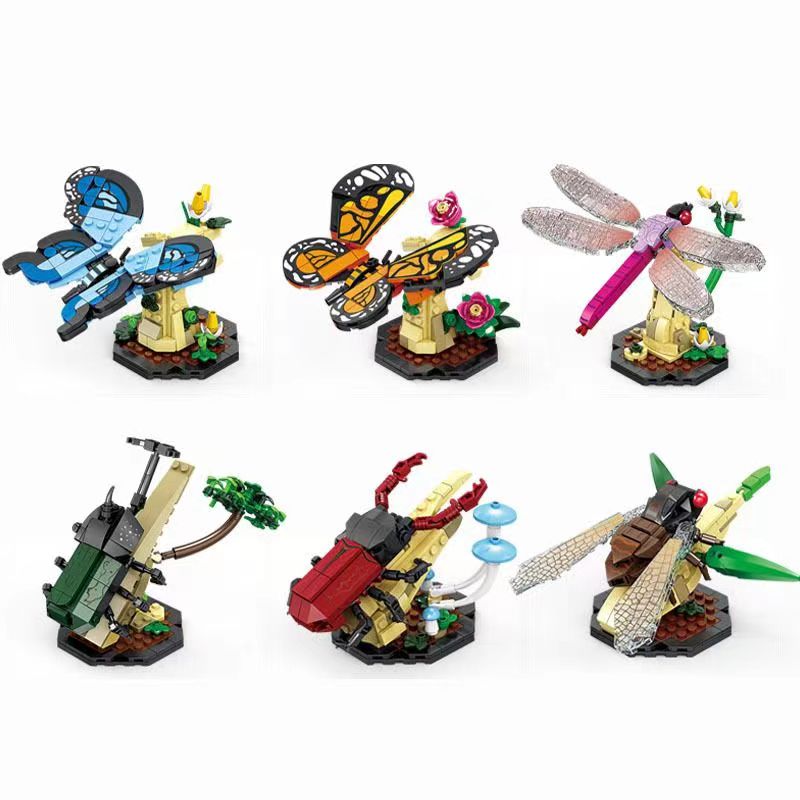 1 Stuks Schattige Bosdieren Bo - Marine Zoo recensie en prijs