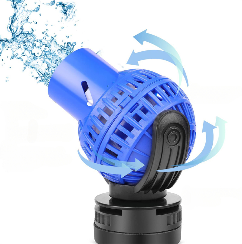220V Sunsun Aquarium Wave Make - Aquarium Blue Marine Reef 60 recensie en prijs
