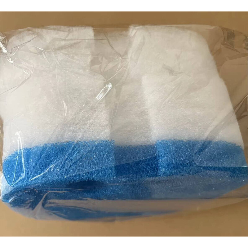 1/2/5 PCS Aquarium Vervanging  - Aquarium Blue Marine Reef 60 recensie en prijs
