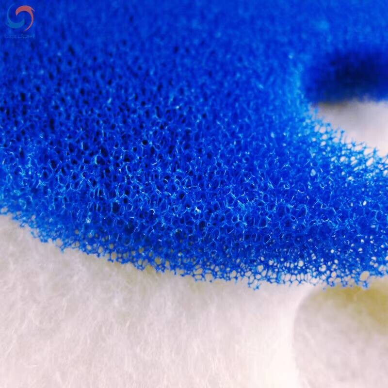 1/2/5 PCS Aquarium Vervanging  - Aquarium Blue Marine Reef 60 recensie en prijs