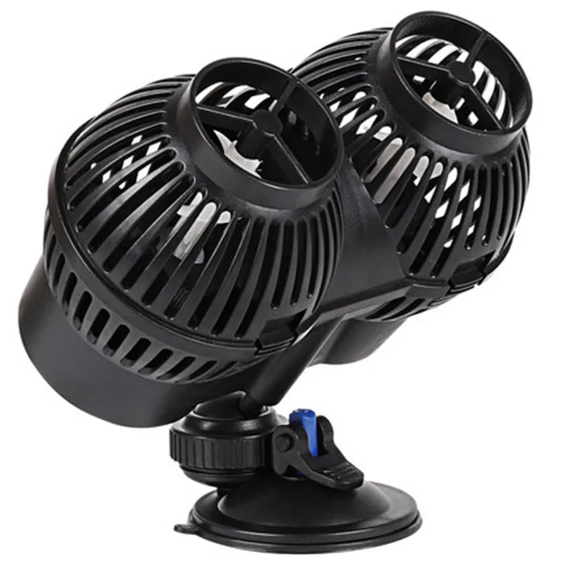 220V Sunsun Wave Maker Wavemak - Aquarium Blue Marine Reef 60 recensie en prijs