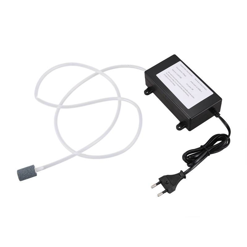 Ozon Generator 1000Mg Ozonizer - Marine Aquarium Ozone recensie en prijs