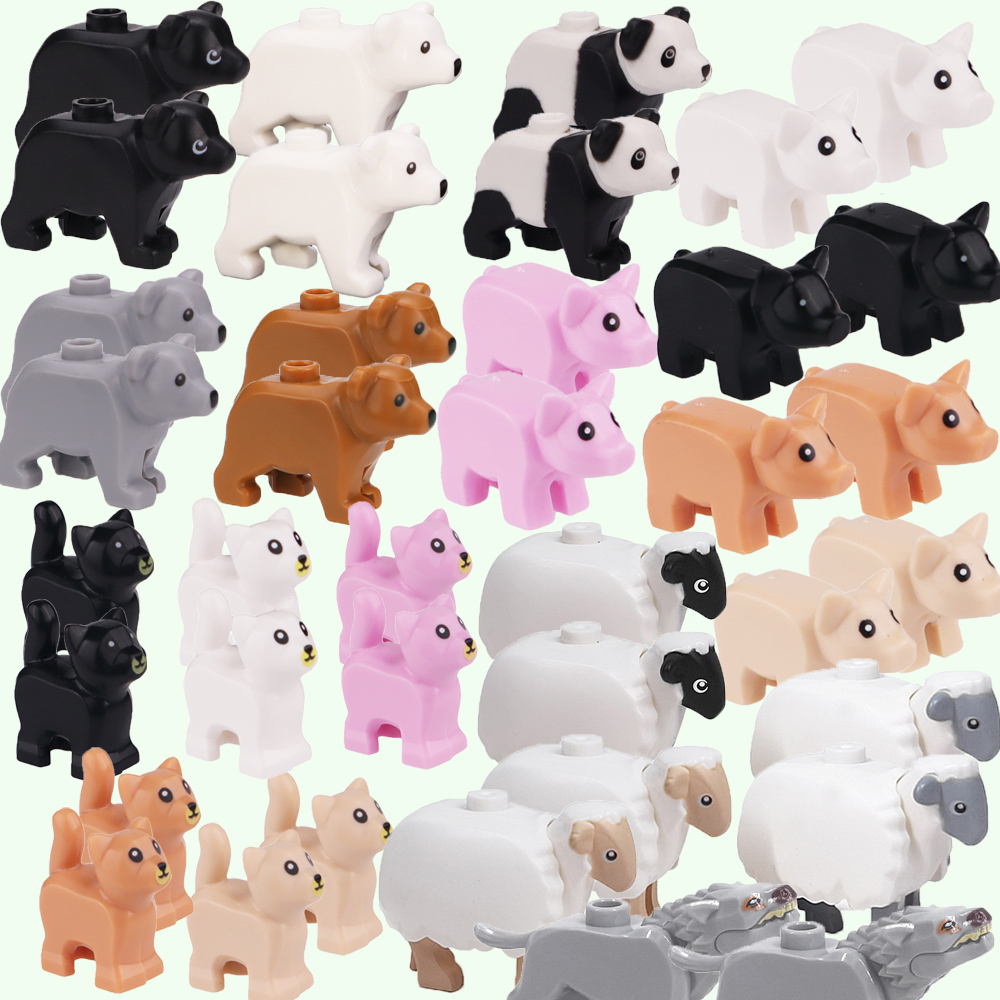 Wild Zoo & Marine Animal Farm  - Marine Zoo recensie en prijs