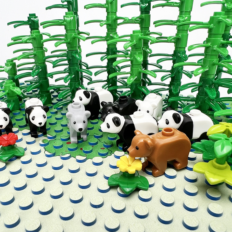 Wild Zoo & Marine Animal Farm  - Marine Zoo recensie en prijs