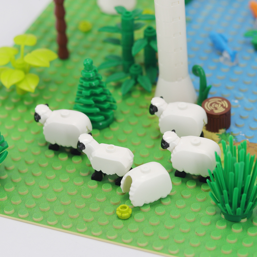 Wild Zoo & Marine Animal Farm  - Marine Zoo recensie en prijs
