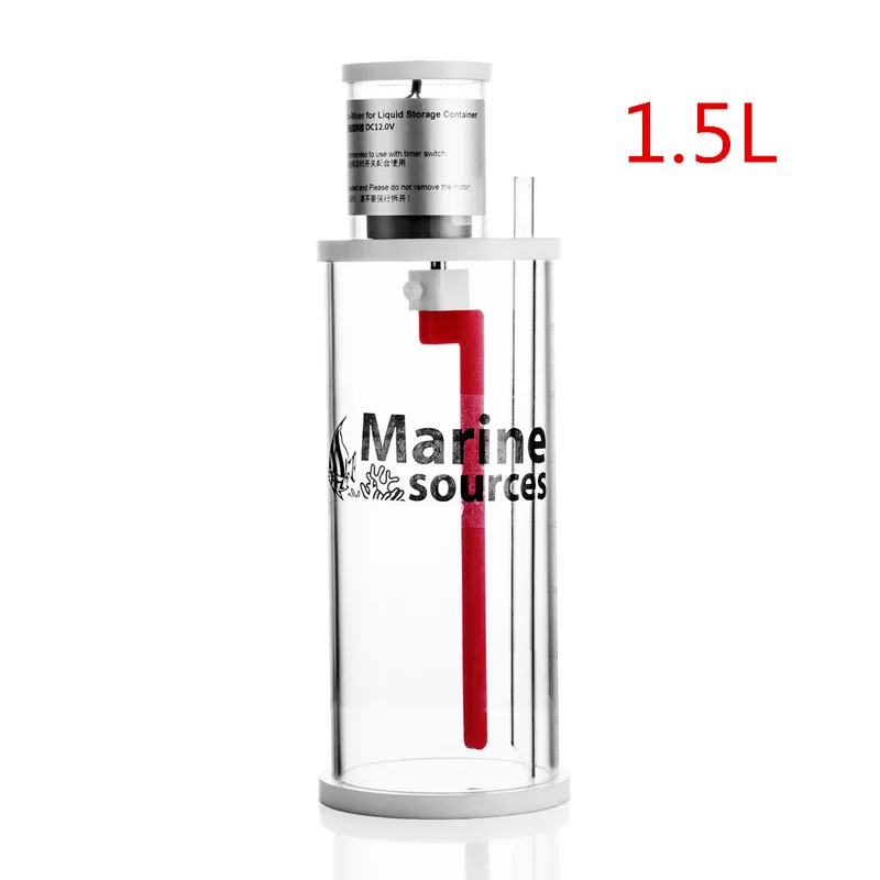 Marine Sources Aquarium Doseer - Marine Aquarium Used recensie en prijs