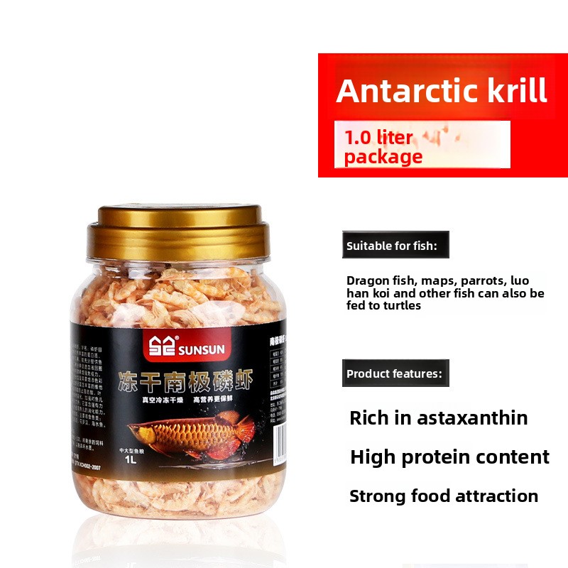 Sunsun gevriesdroogde Antarcti - Aquarium Blue Marine Reef 60 recensie en prijs