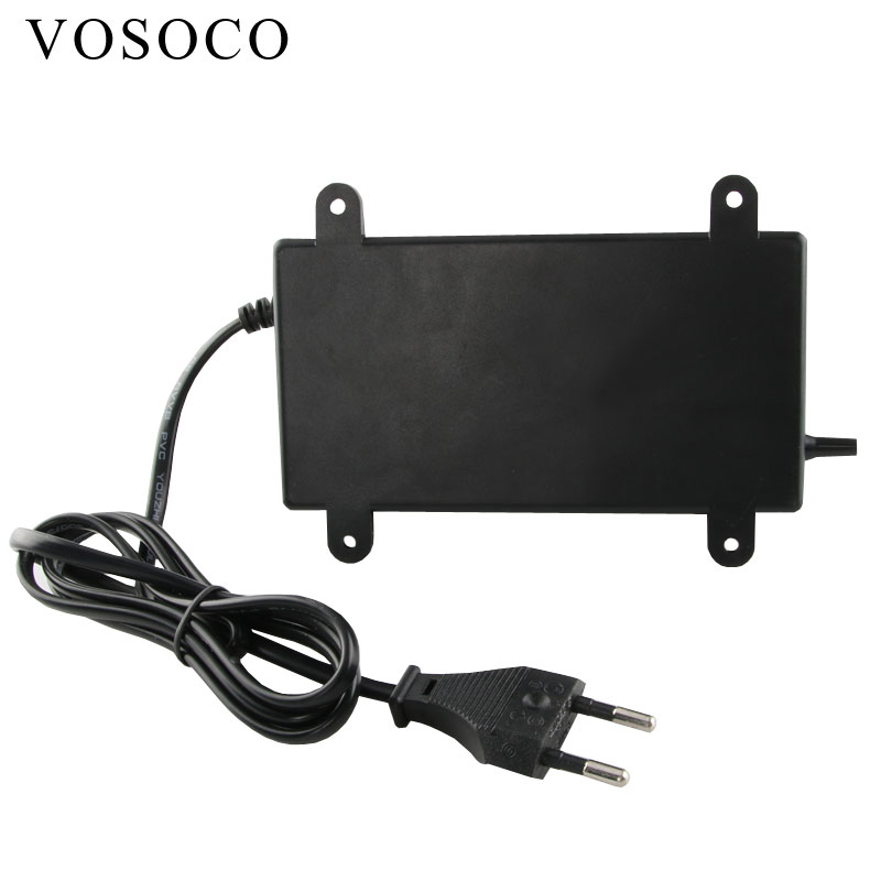 VOSOCO Ozongenerator Ozonisato - Marine Aquarium Ozone recensie en prijs