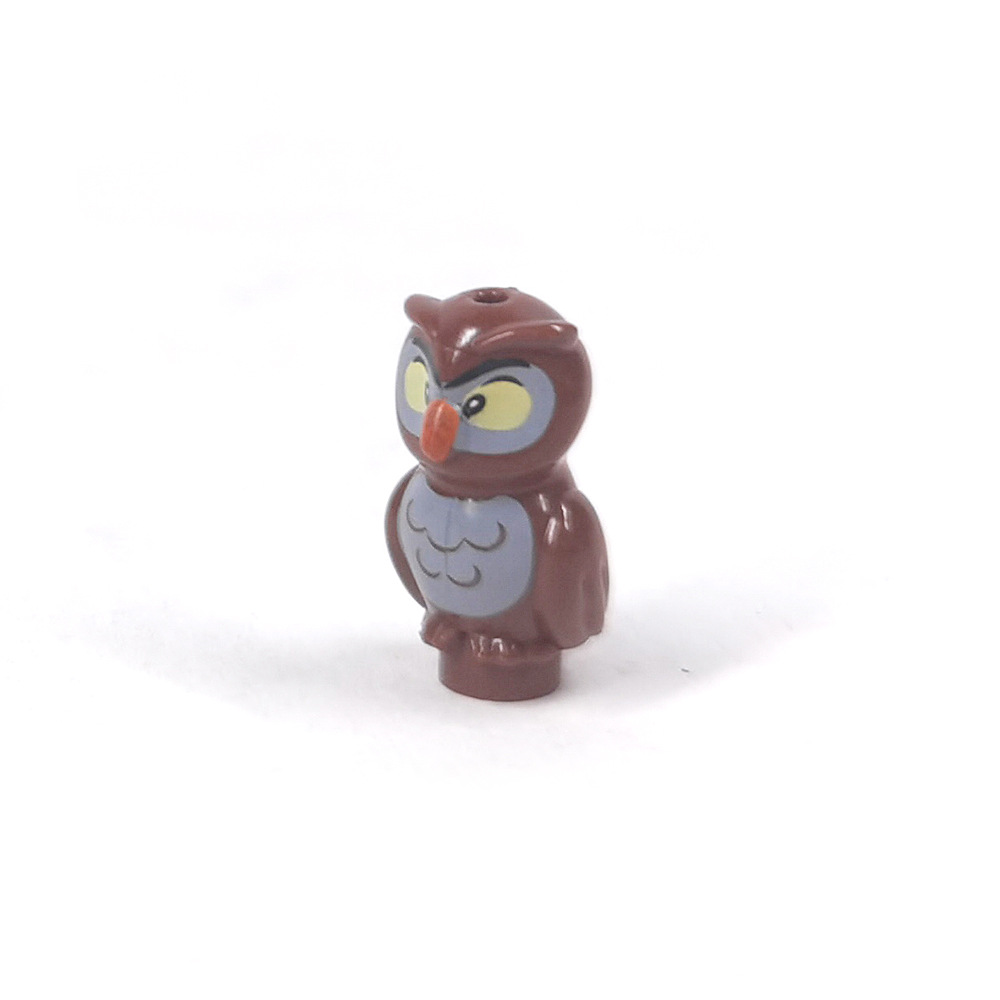 MOC 1PCS Gedrukt Dierentuindie - Marine Zoo recensie en prijs
